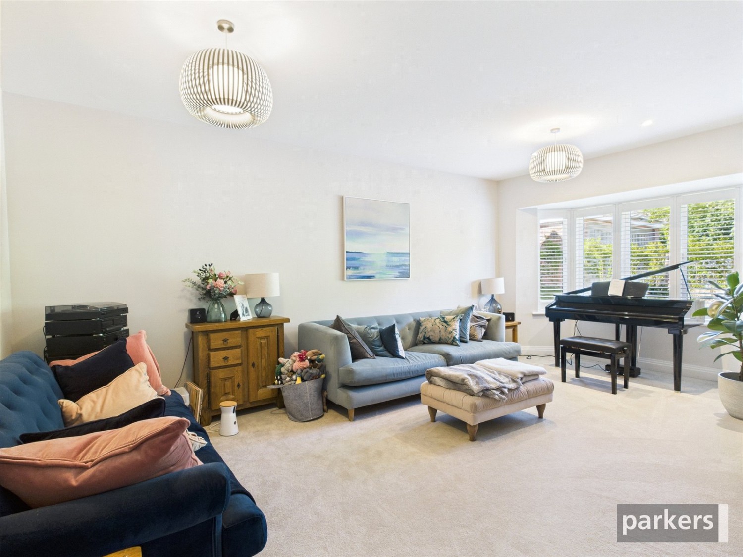 Sonning Common, Reading, Oxfordshire