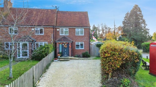 Kidmore End, Reading, Oxfordshire