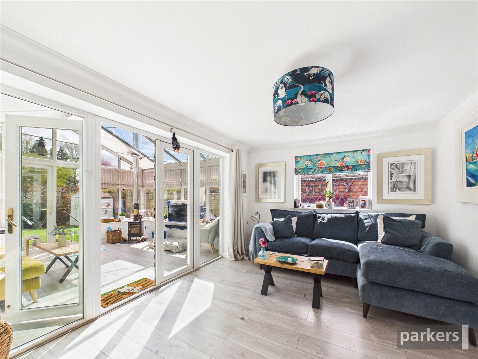2 bedroom House for sale in Kidmore End, Reading, Oxfordshire