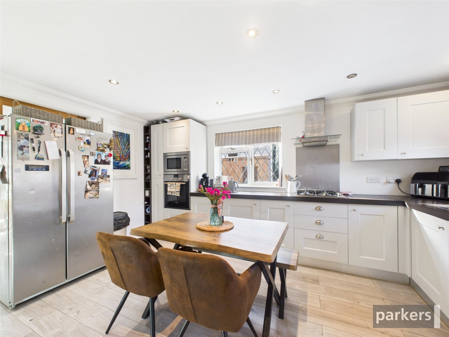 Kidmore End, Reading, Oxfordshire