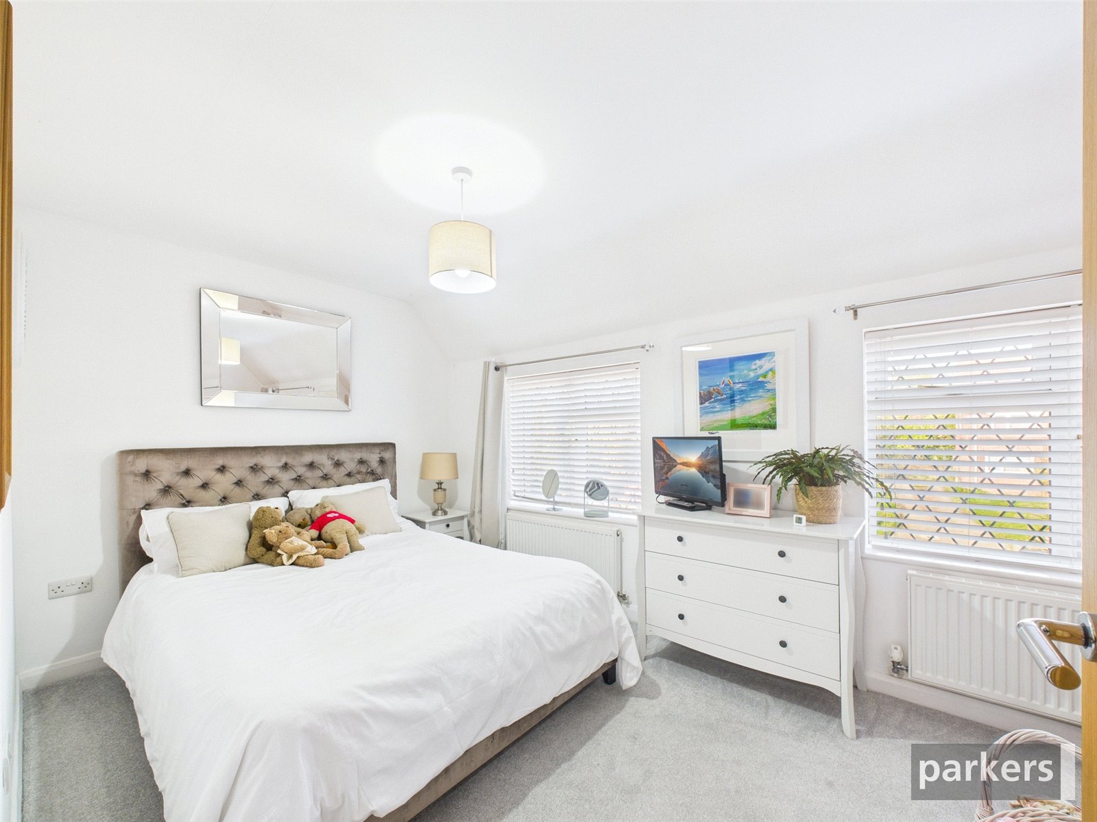 2 bedroom House for sale in Kidmore End, Reading, Oxfordshire
