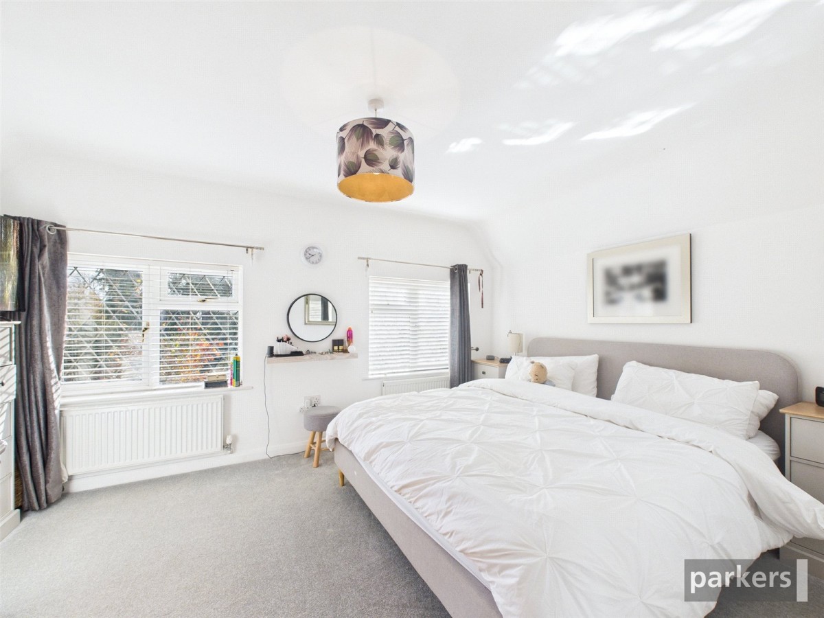 Kidmore End, Reading, Oxfordshire