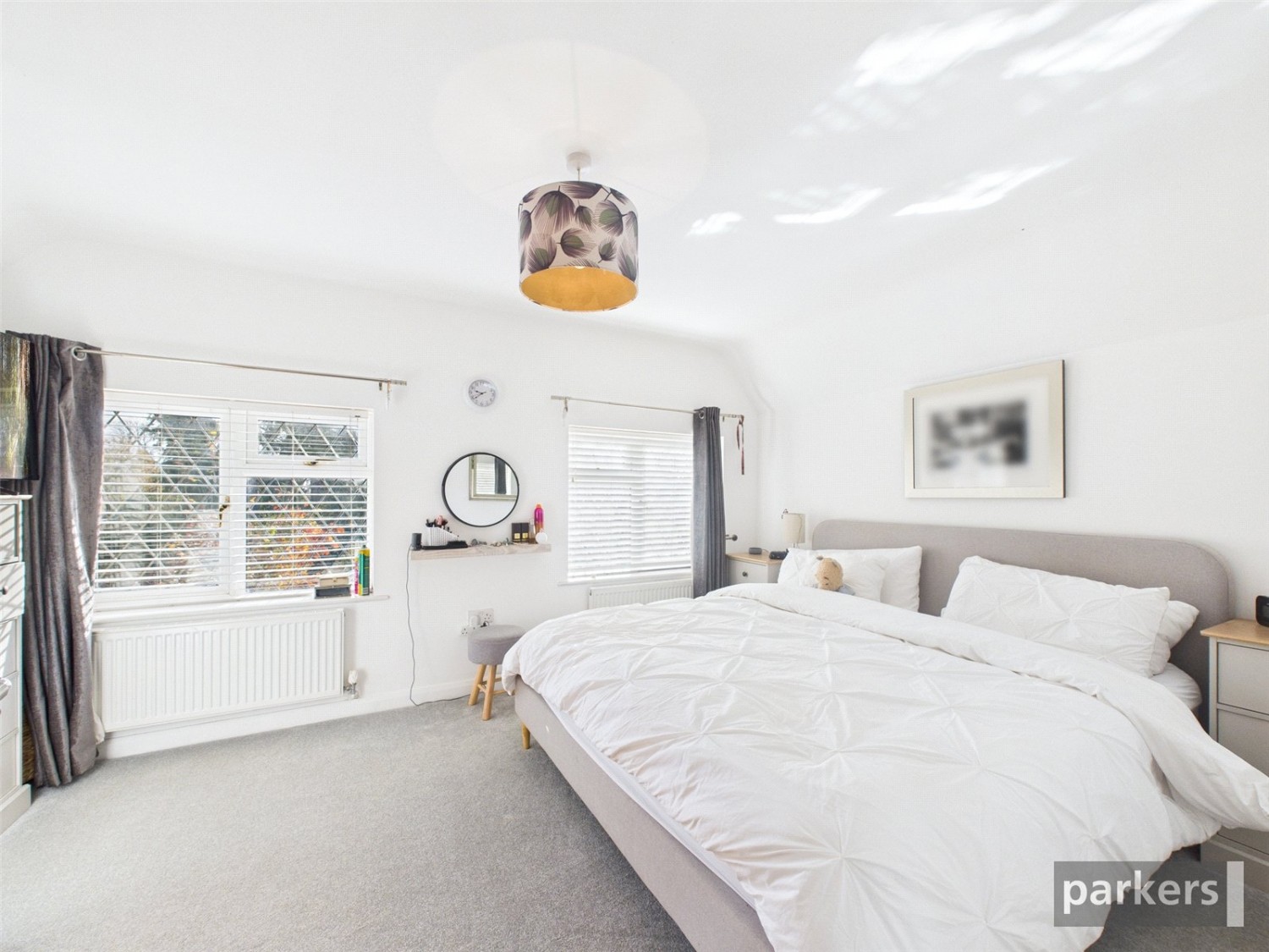 Kidmore End, Reading, Oxfordshire