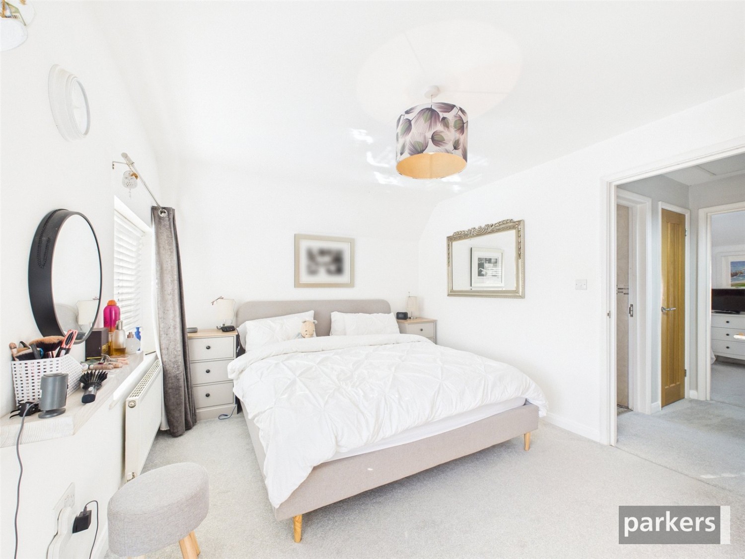 Kidmore End, Reading, Oxfordshire