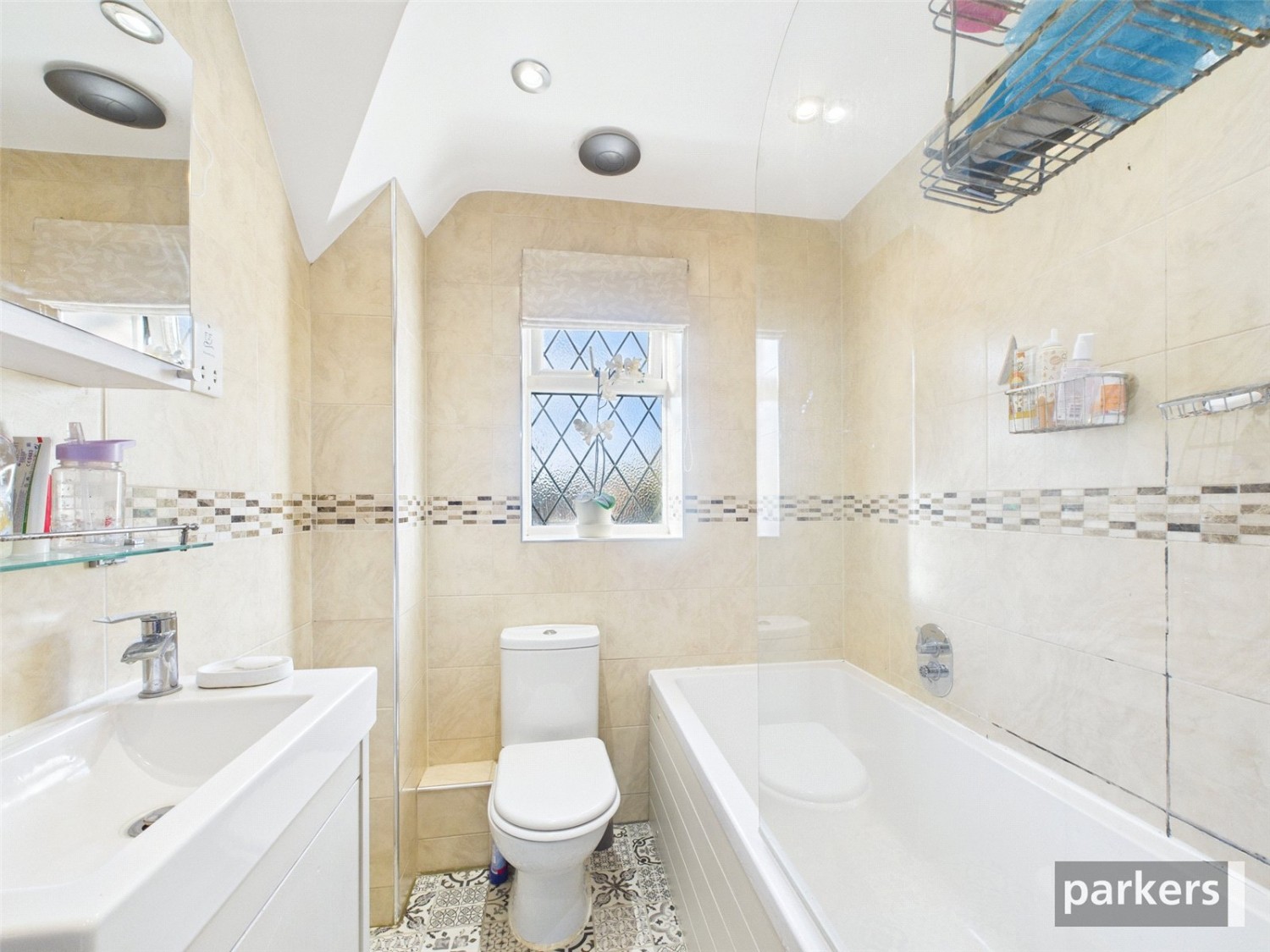 Kidmore End, Reading, Oxfordshire