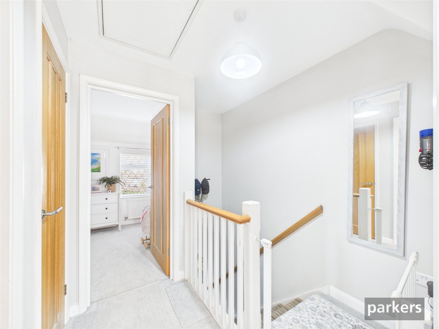 Kidmore End, Reading, Oxfordshire