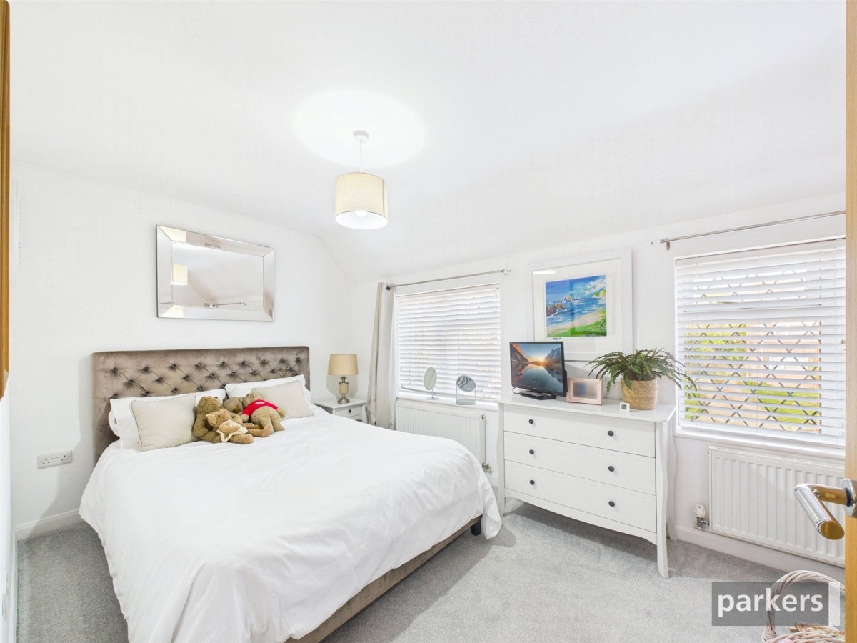 Kidmore End, Reading, Oxfordshire