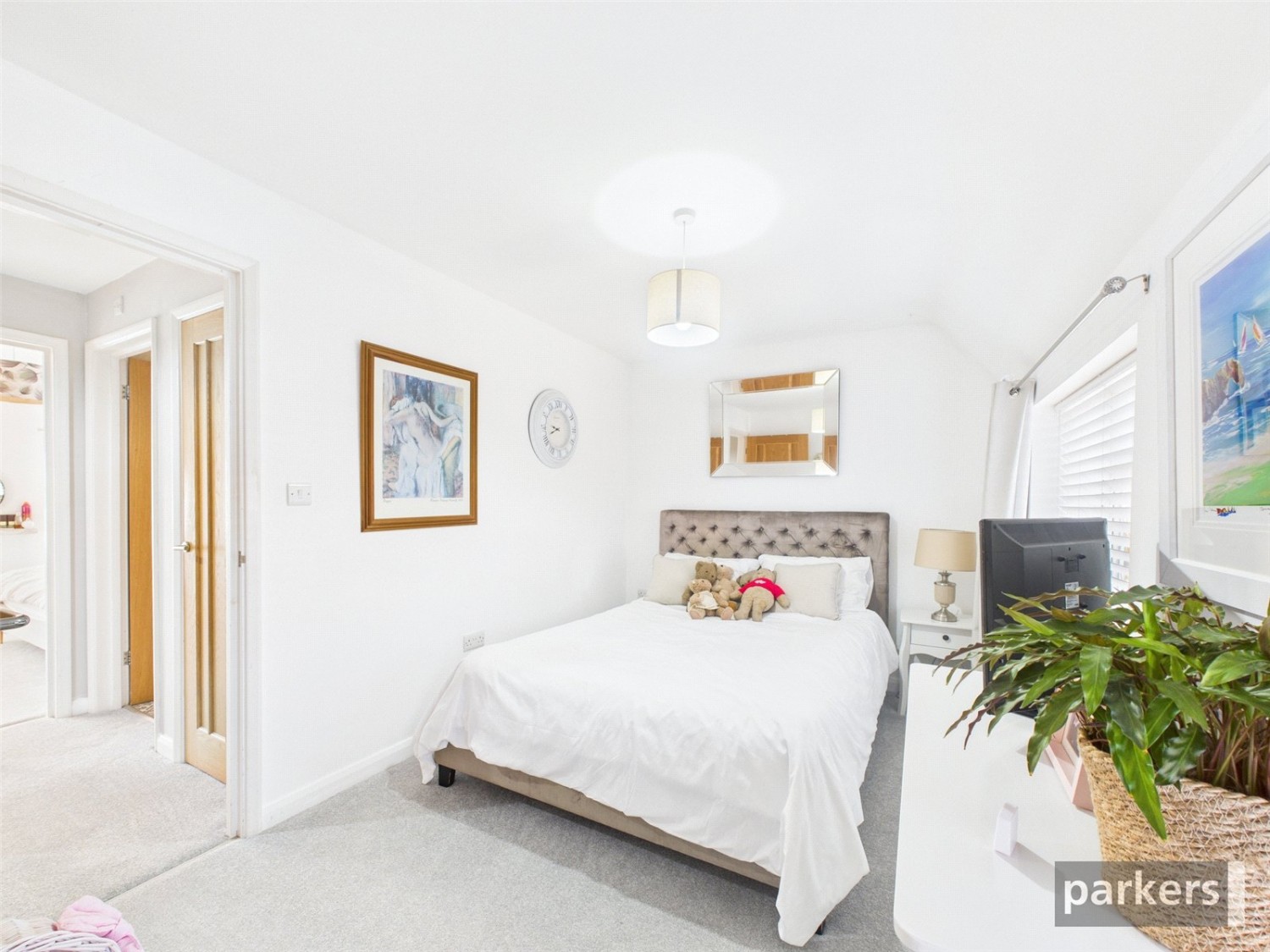 Kidmore End, Reading, Oxfordshire