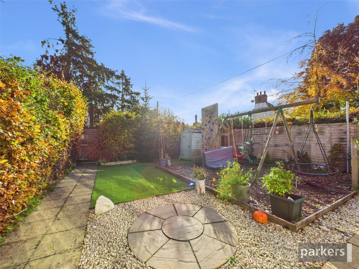 Kidmore End, Reading, Oxfordshire