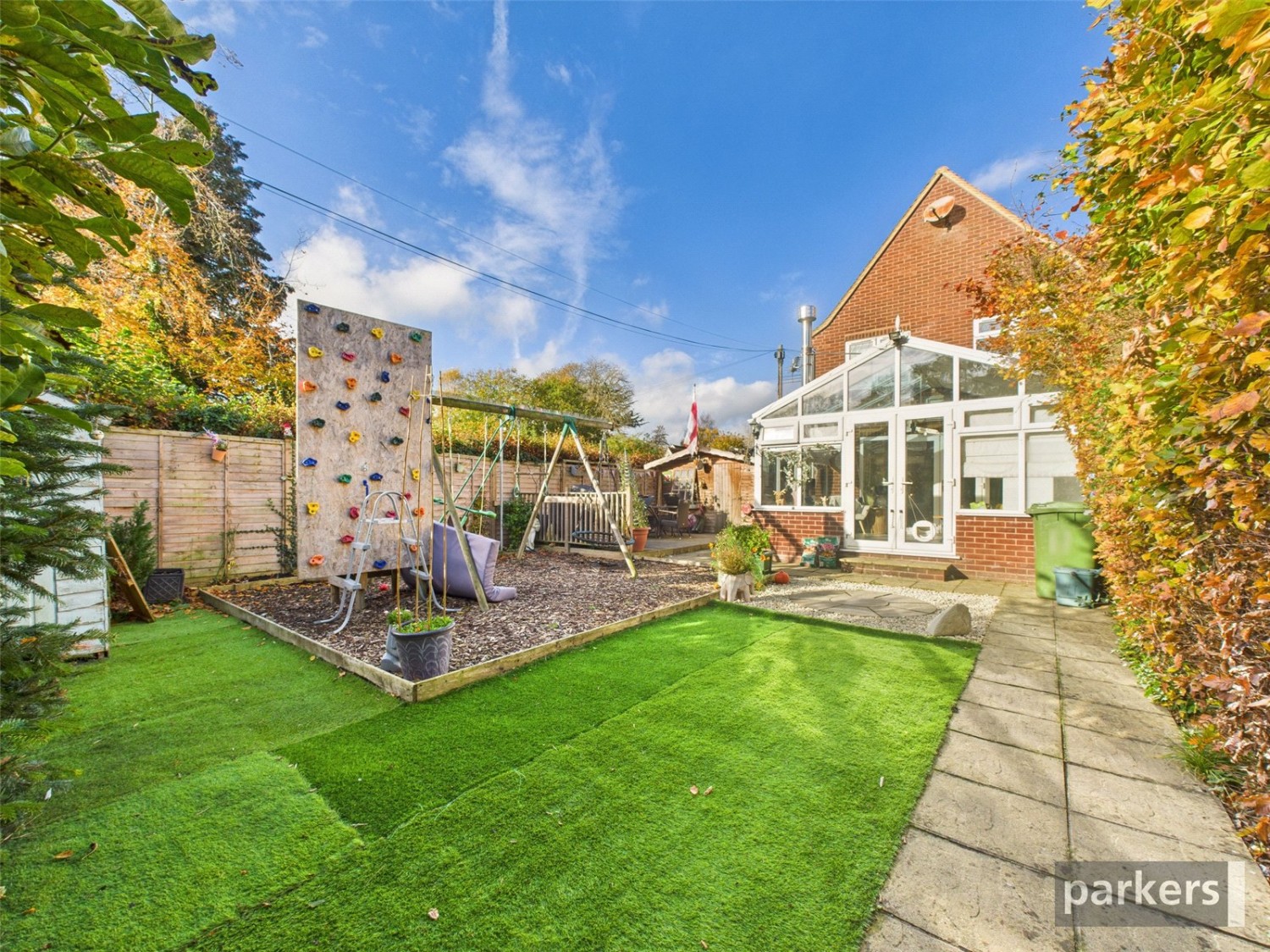 Kidmore End, Reading, Oxfordshire