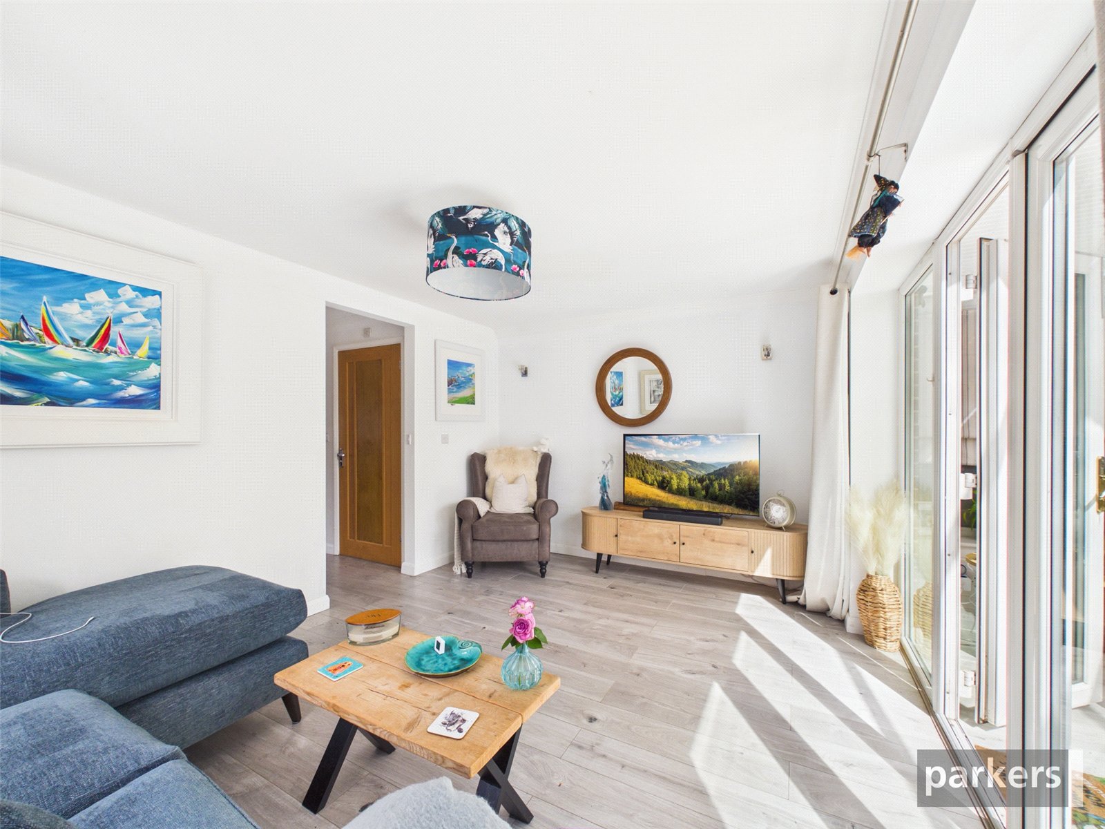 2 bedroom House for sale in Kidmore End, Reading, Oxfordshire