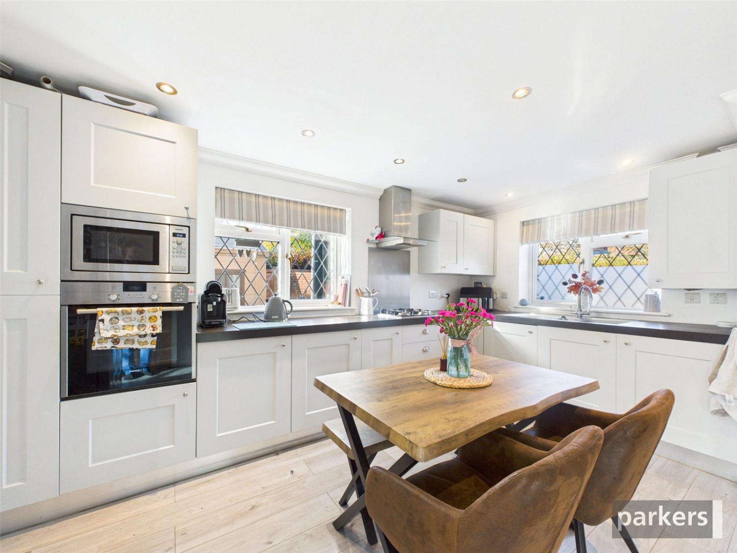 Kidmore End, Reading, Oxfordshire