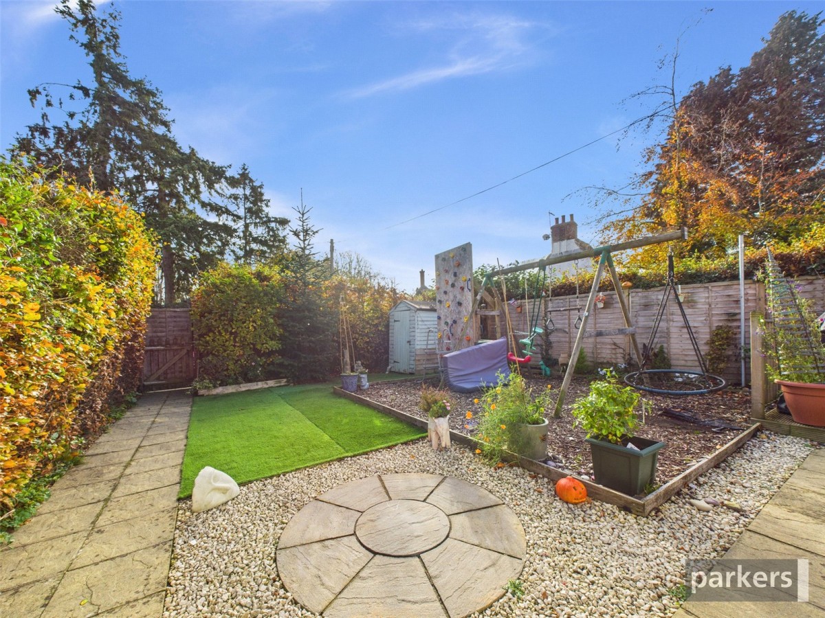 Kidmore End, Reading, Oxfordshire