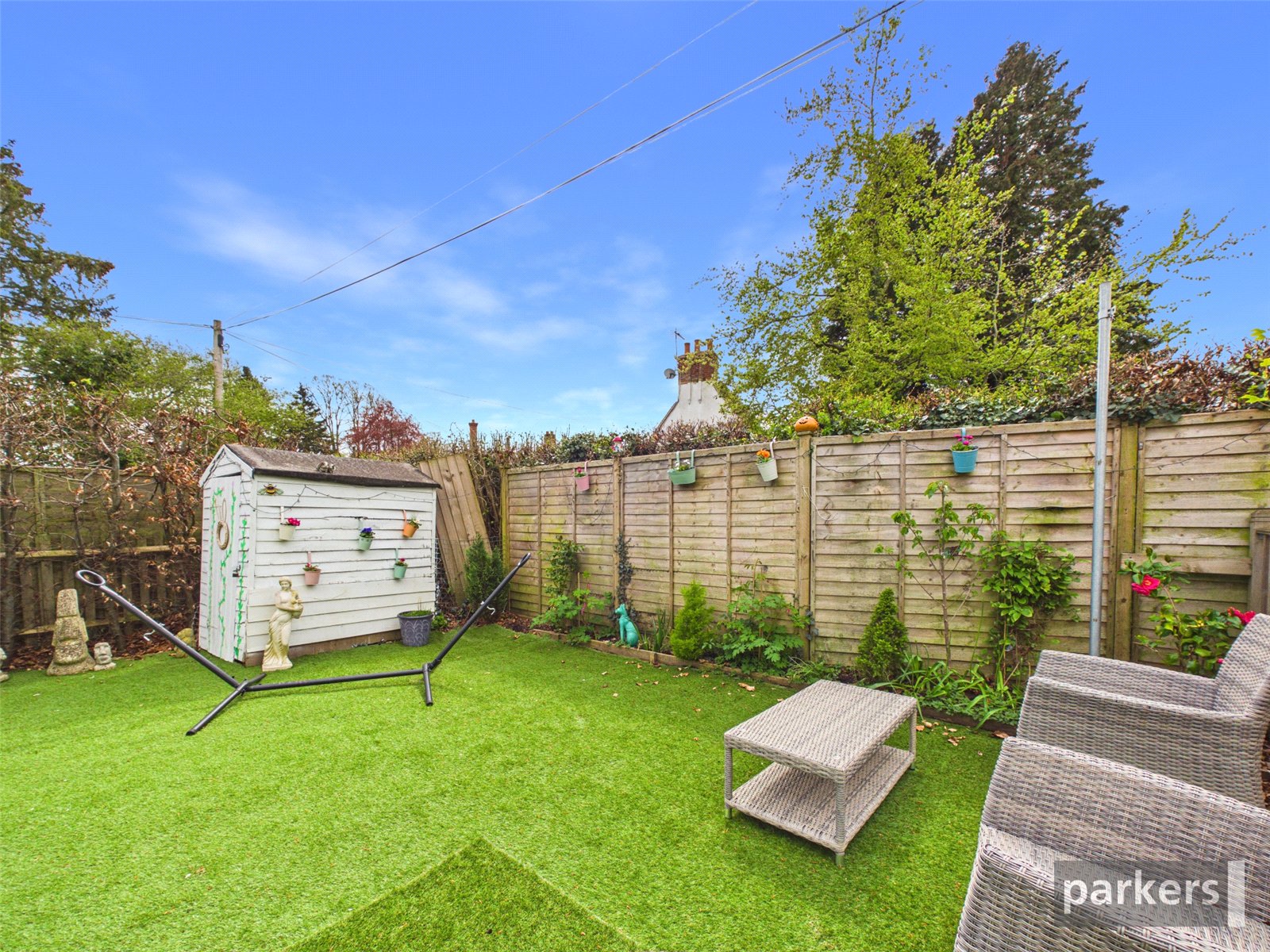2 bedroom House for sale in Kidmore End, Reading, Oxfordshire