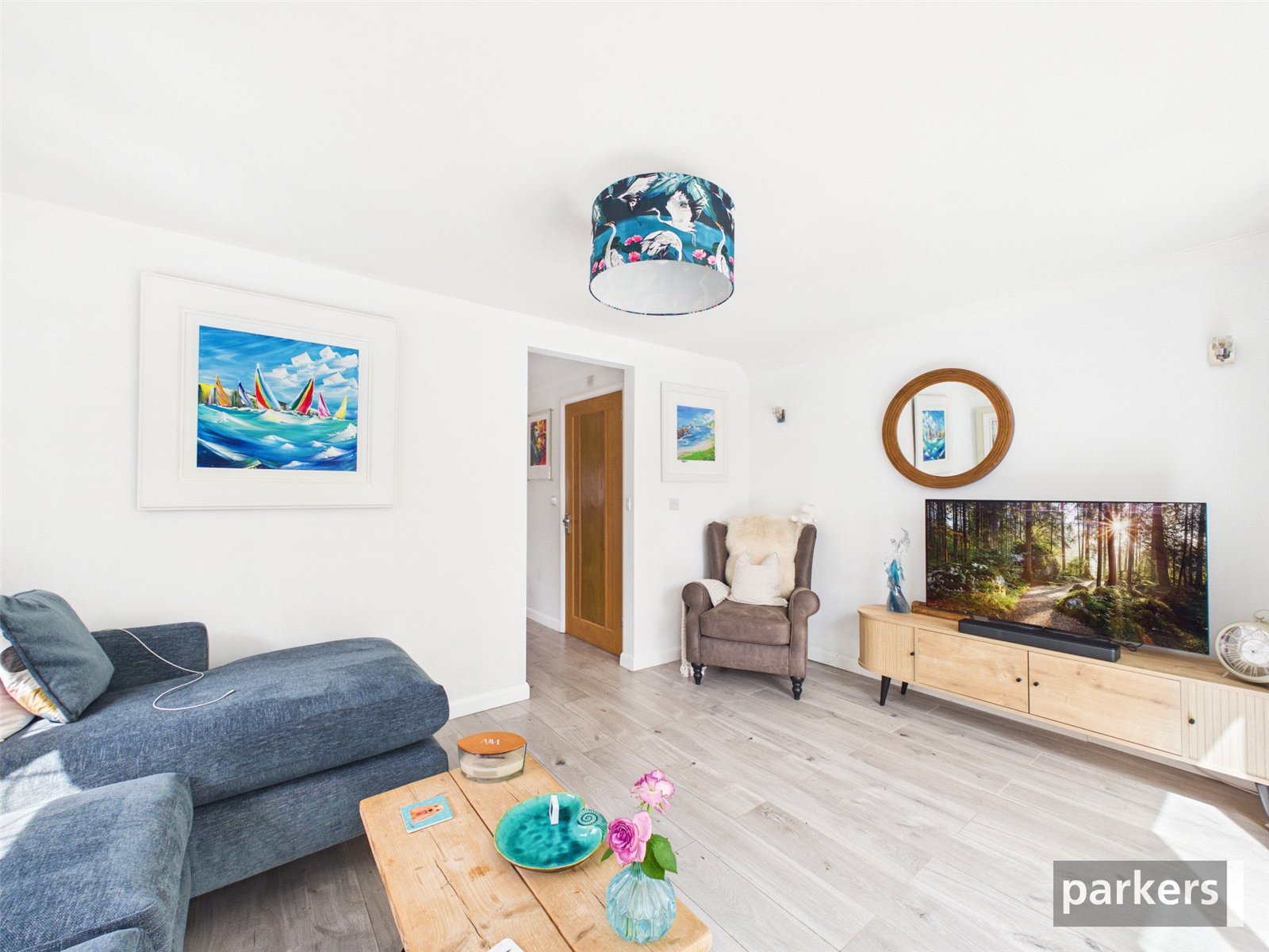 2 bedroom House for sale in Kidmore End, Reading, Oxfordshire