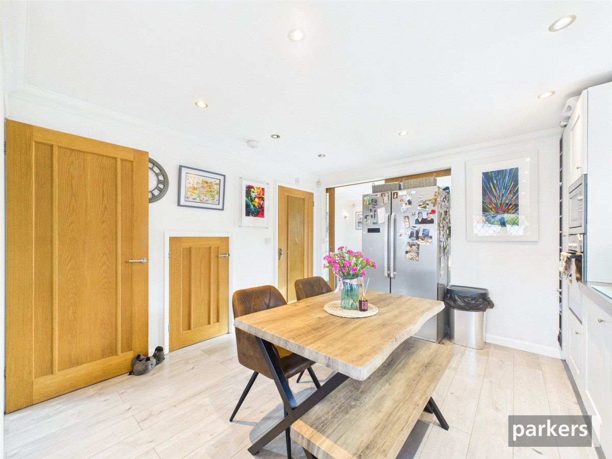 Kidmore End, Reading, Oxfordshire