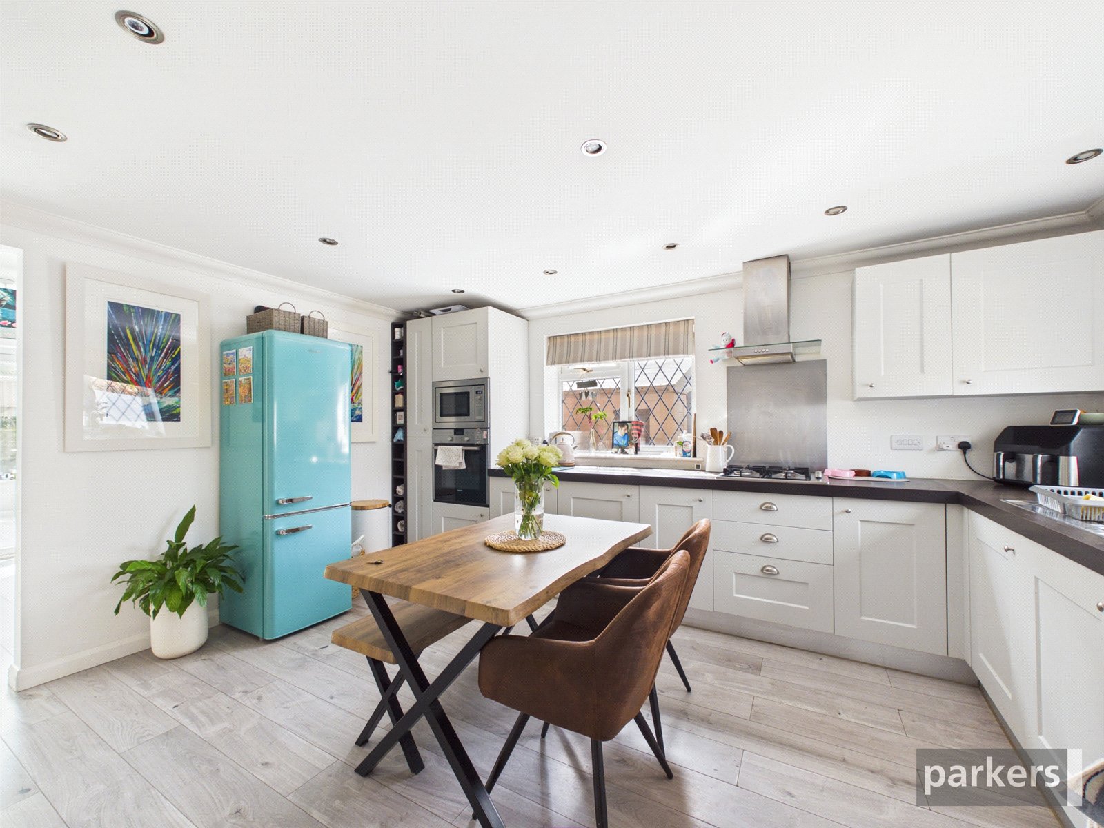 2 bedroom House for sale in Kidmore End, Reading, Oxfordshire