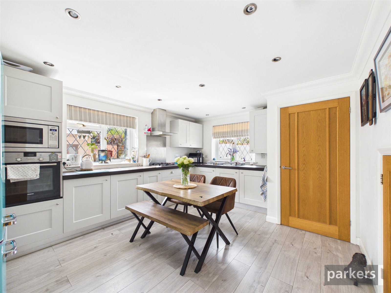 2 bedroom House for sale in Kidmore End, Reading, Oxfordshire