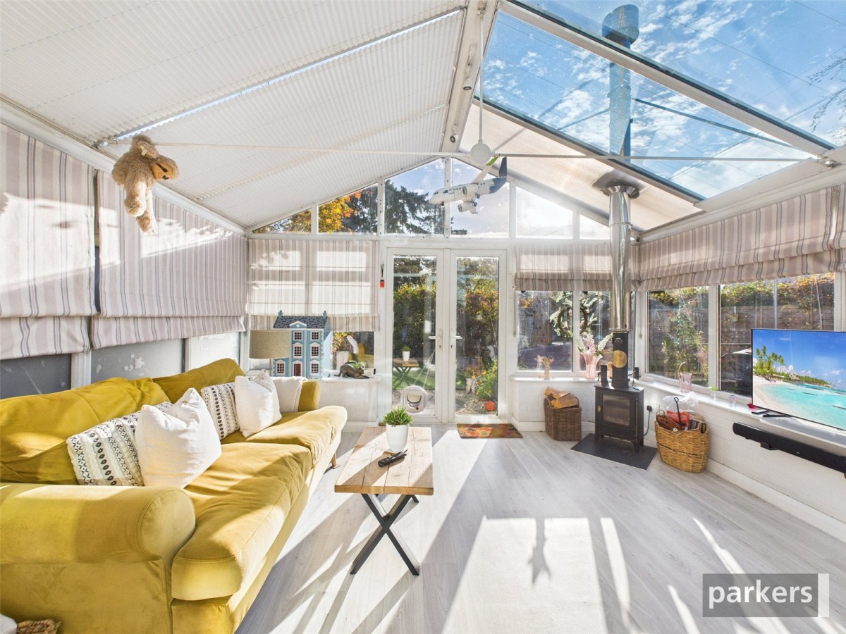 Kidmore End, Reading, Oxfordshire