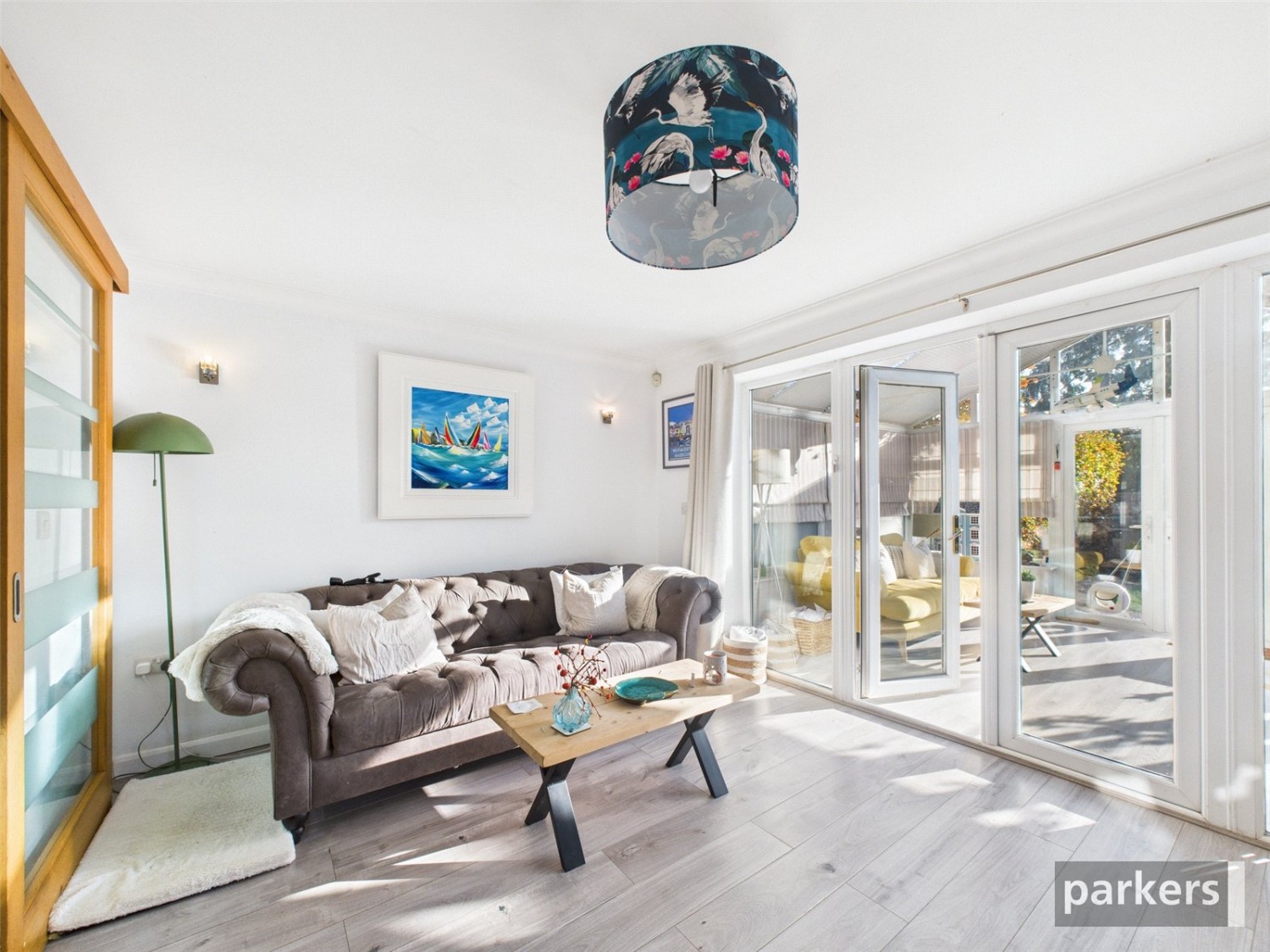 Kidmore End, Reading, Oxfordshire