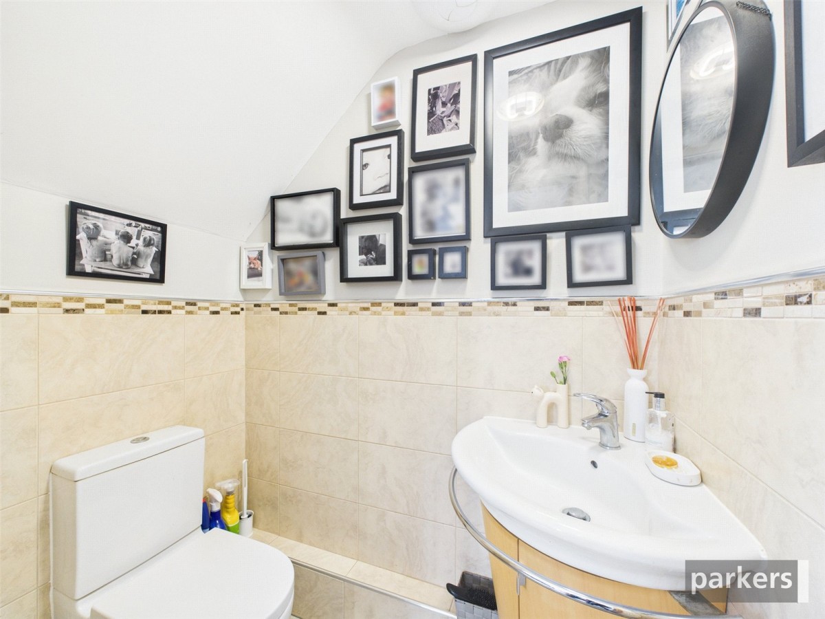 Kidmore End, Reading, Oxfordshire