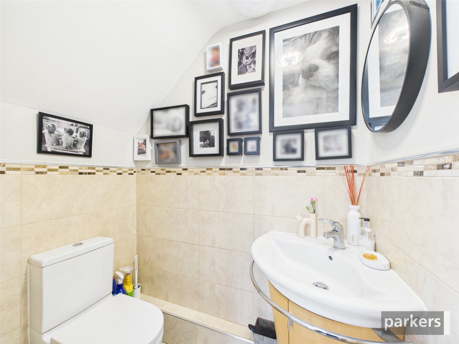 Kidmore End, Reading, Oxfordshire