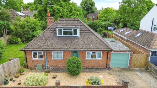 Caversham, Reading, Berkshire