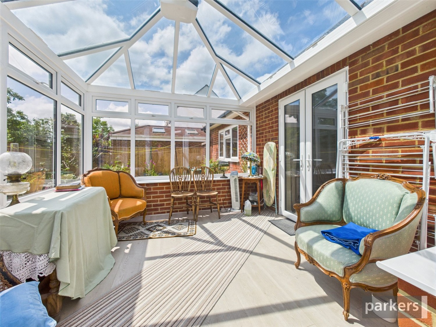 Caversham, Reading, Berkshire