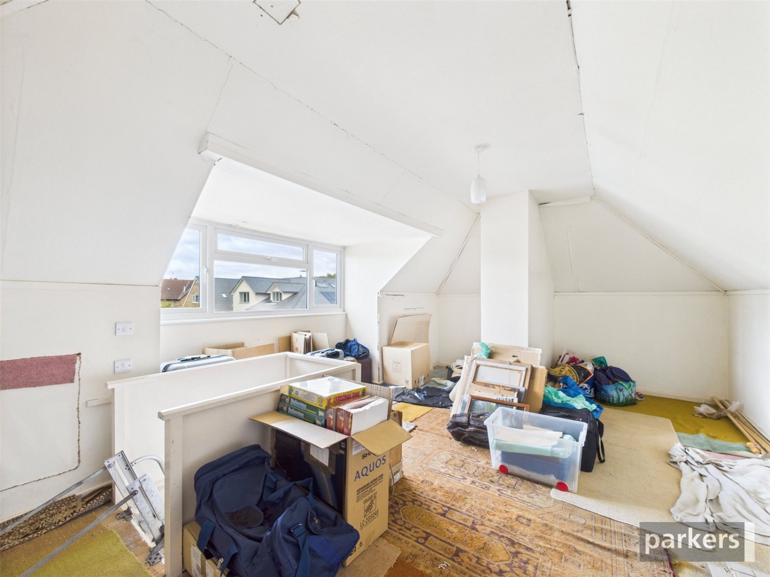 Caversham, Reading, Berkshire