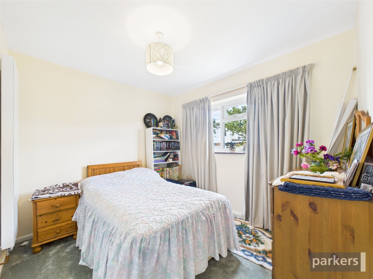 Caversham, Reading, Berkshire