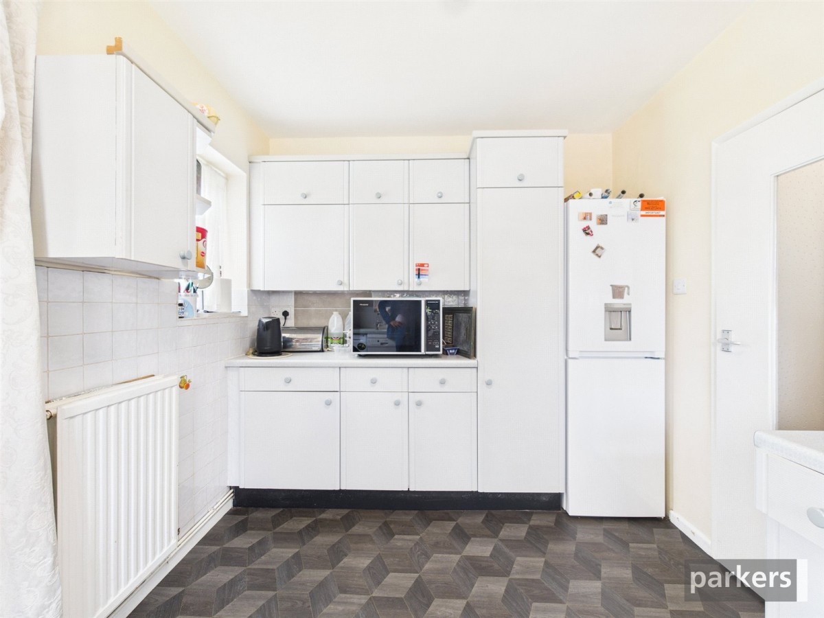 Caversham, Reading, Berkshire