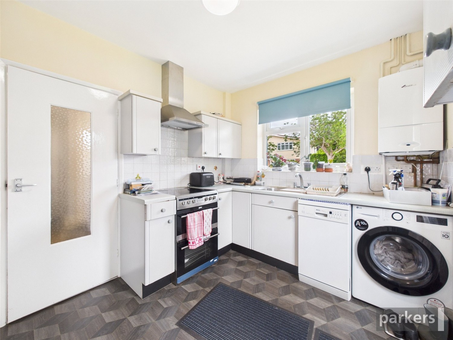 Caversham, Reading, Berkshire