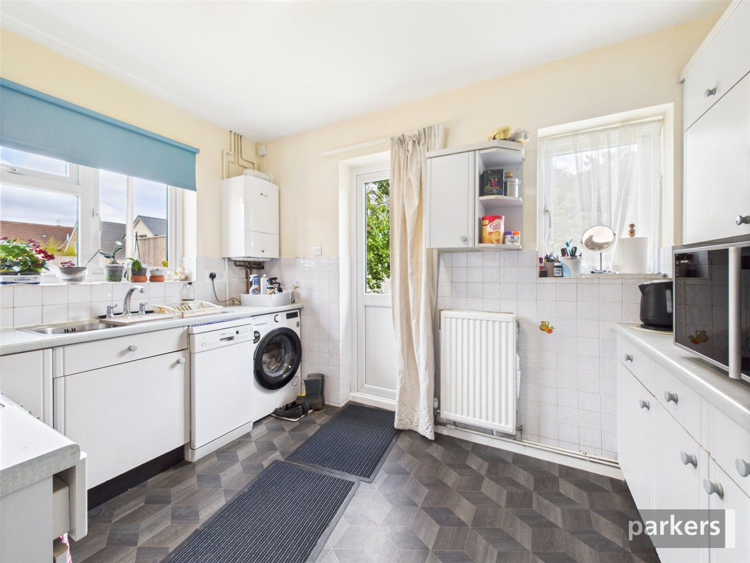 Caversham, Reading, Berkshire