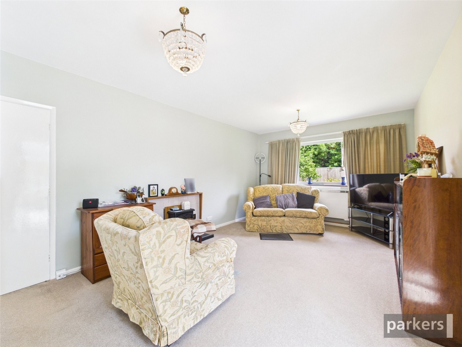 Caversham, Reading, Berkshire