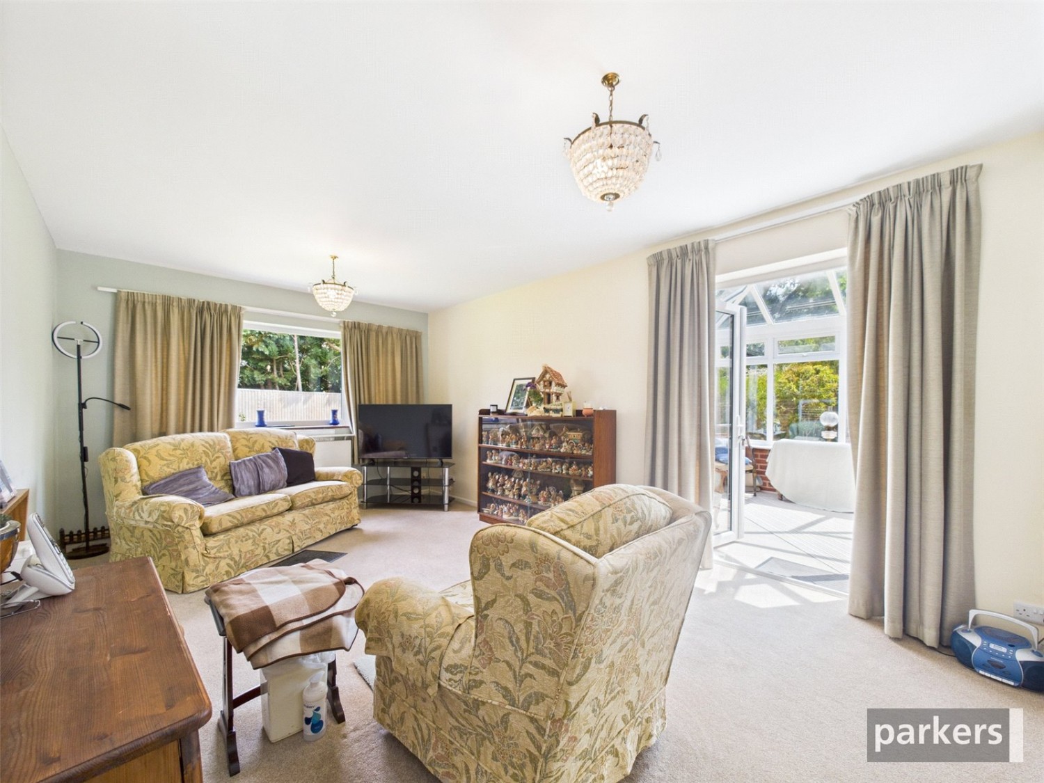 Caversham, Reading, Berkshire