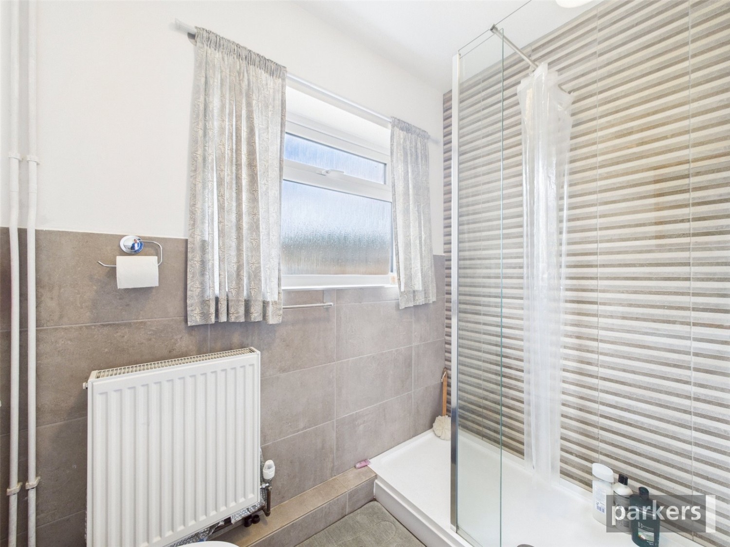 Caversham, Reading, Berkshire