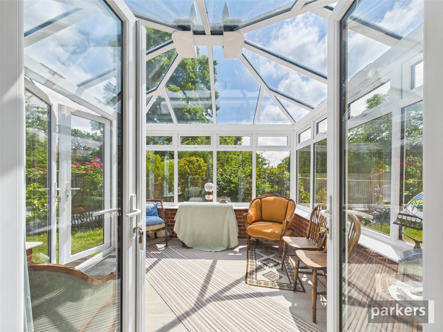 Caversham, Reading, Berkshire