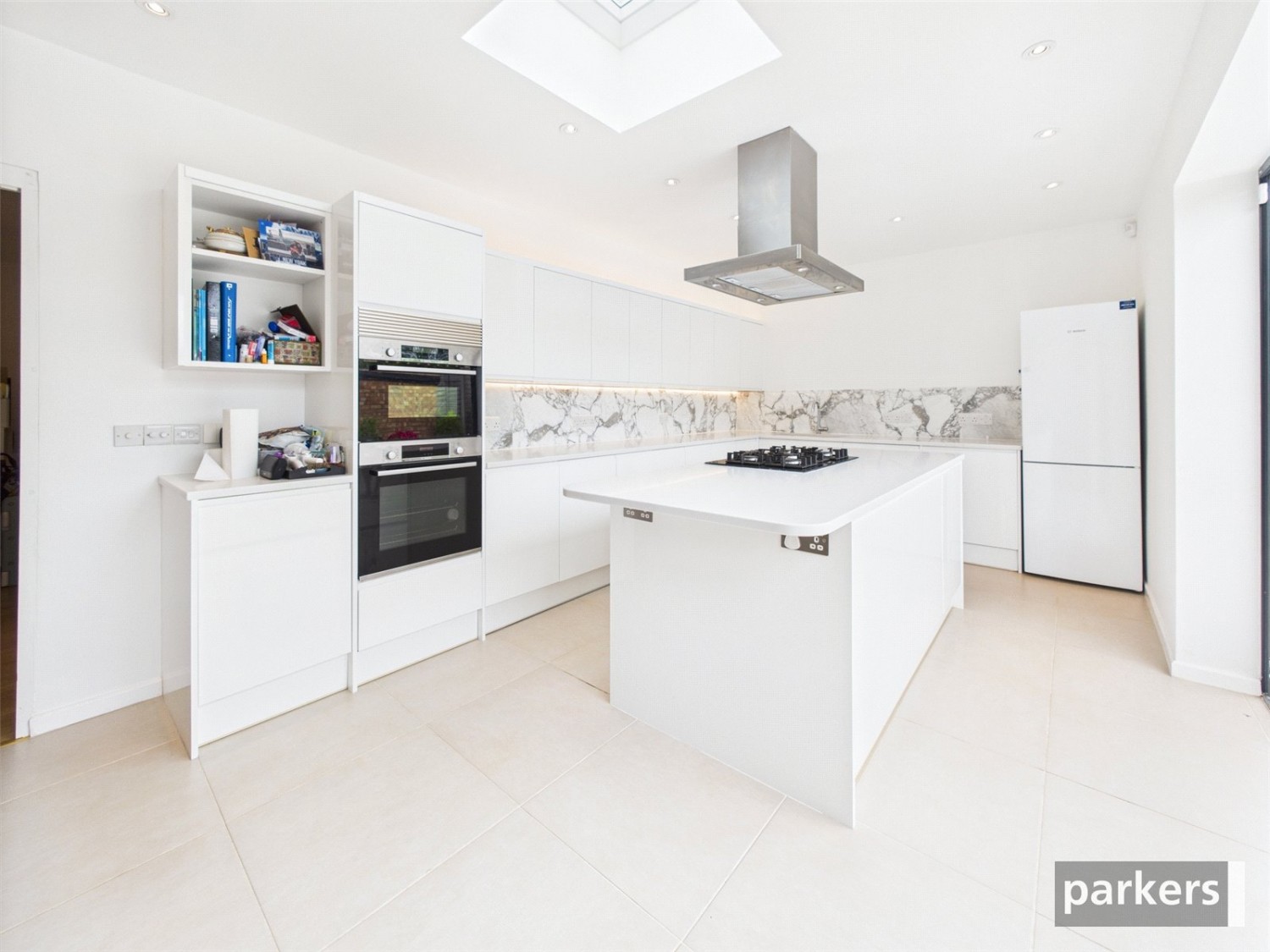 Caversham, Reading, Berkshire
