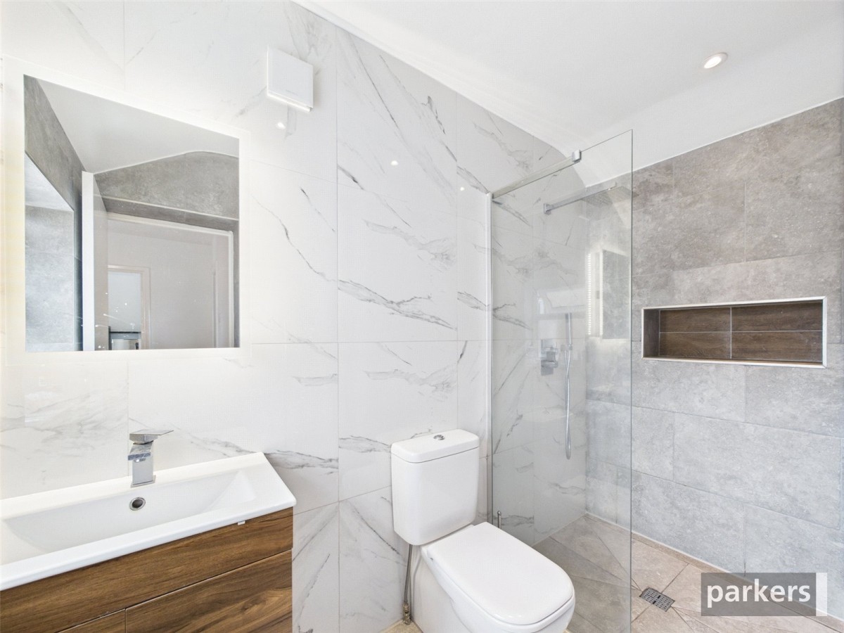 Caversham, Reading, Berkshire