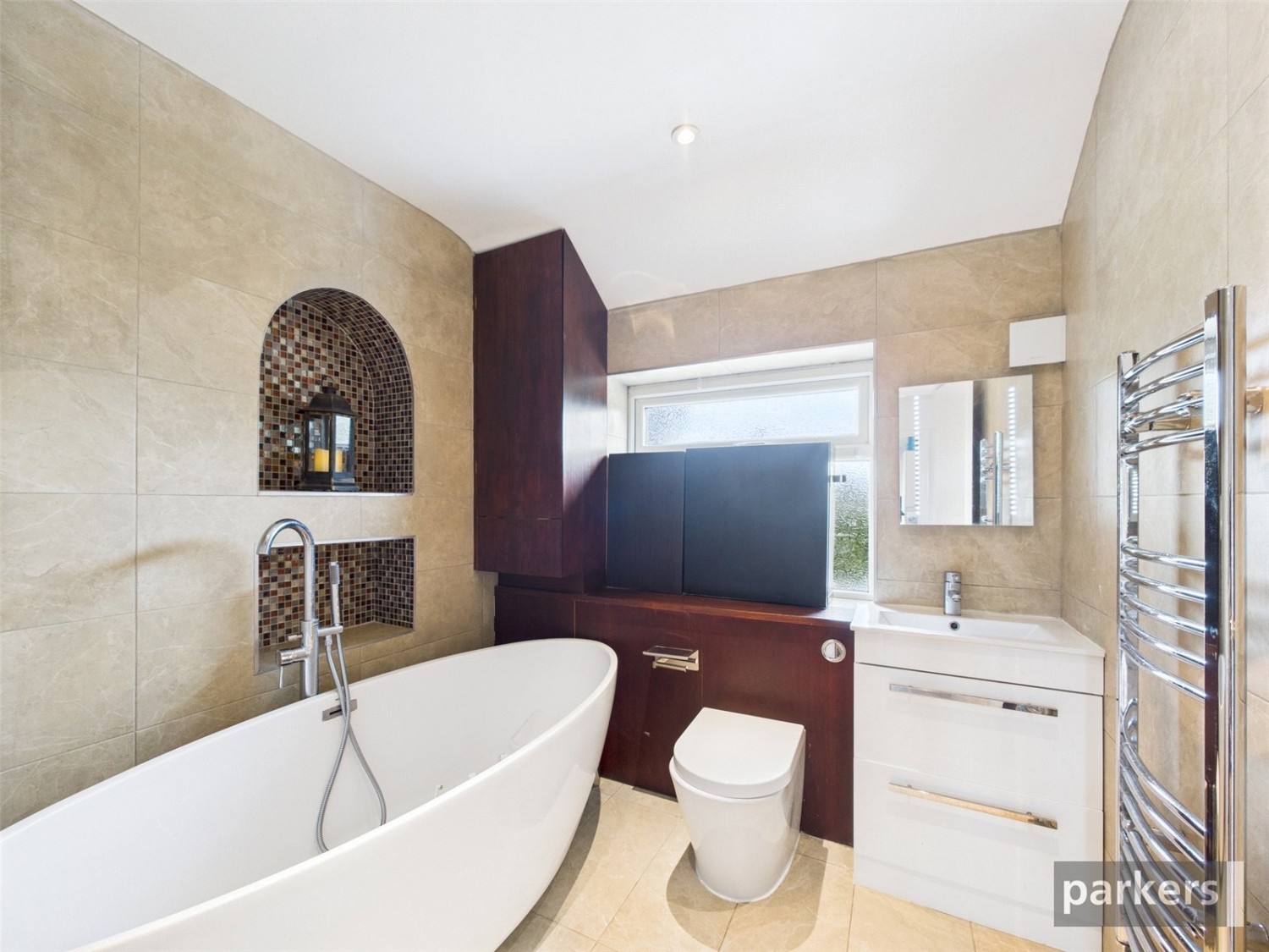 Caversham, Reading, Berkshire