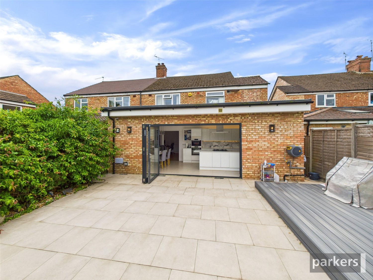 Caversham, Reading, Berkshire