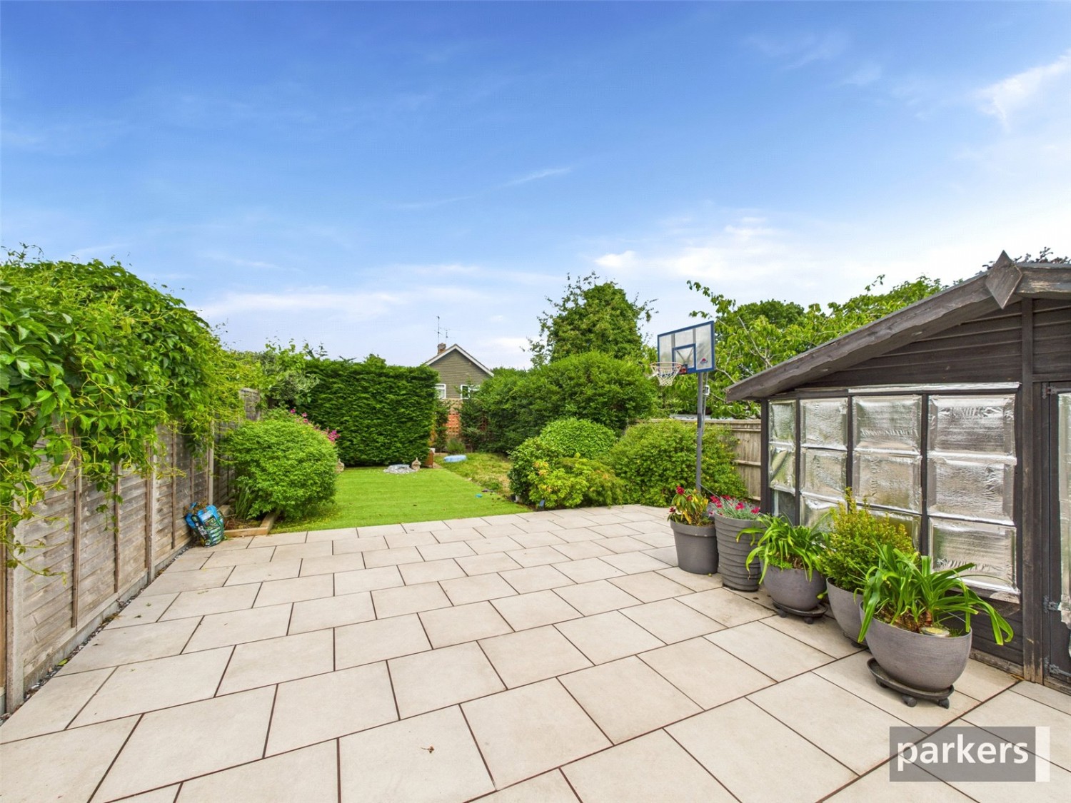 Caversham, Reading, Berkshire