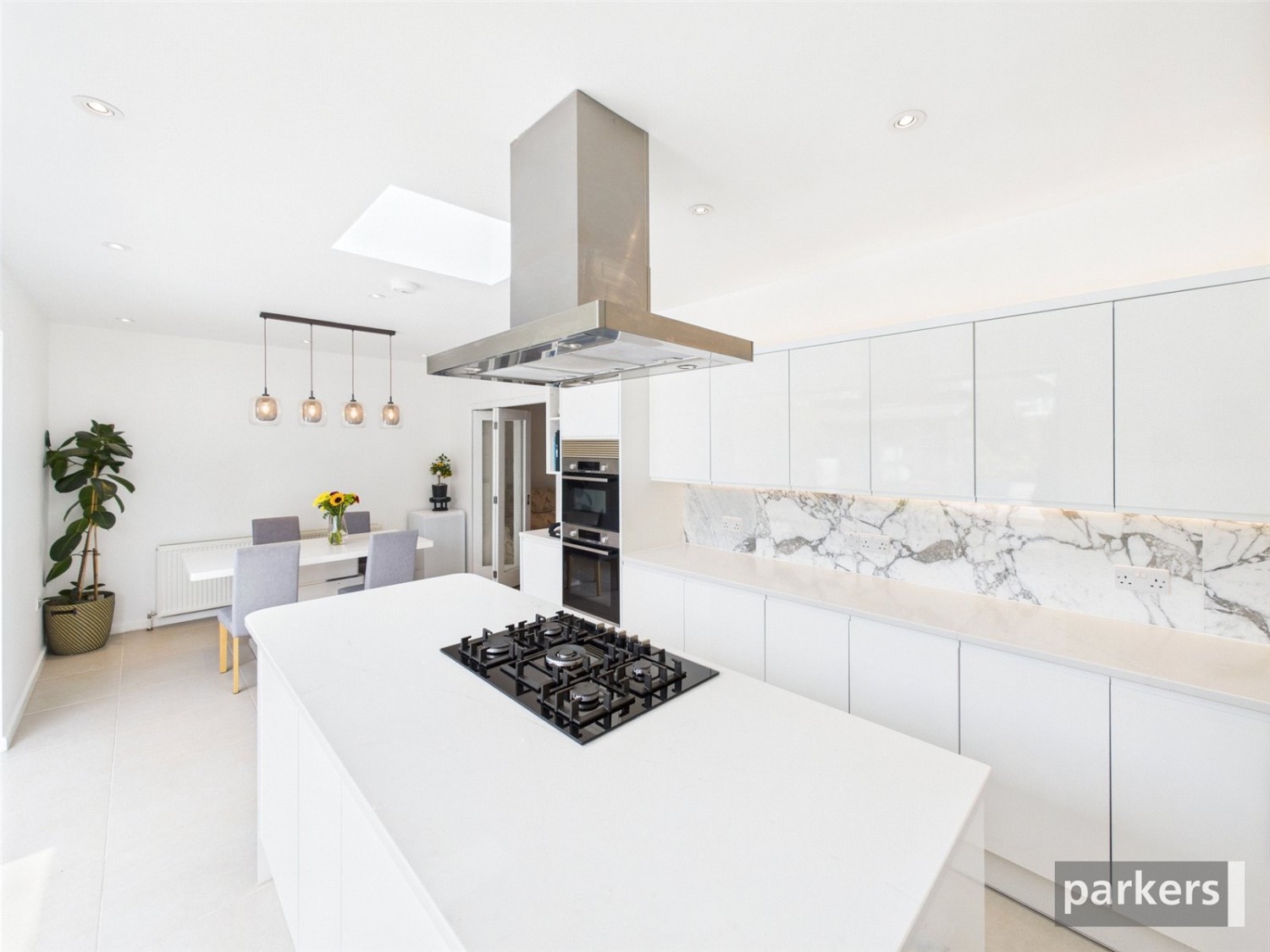 Caversham, Reading, Berkshire