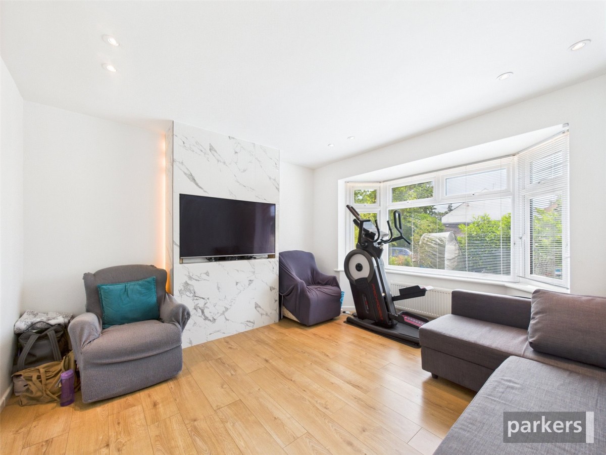 Caversham, Reading, Berkshire