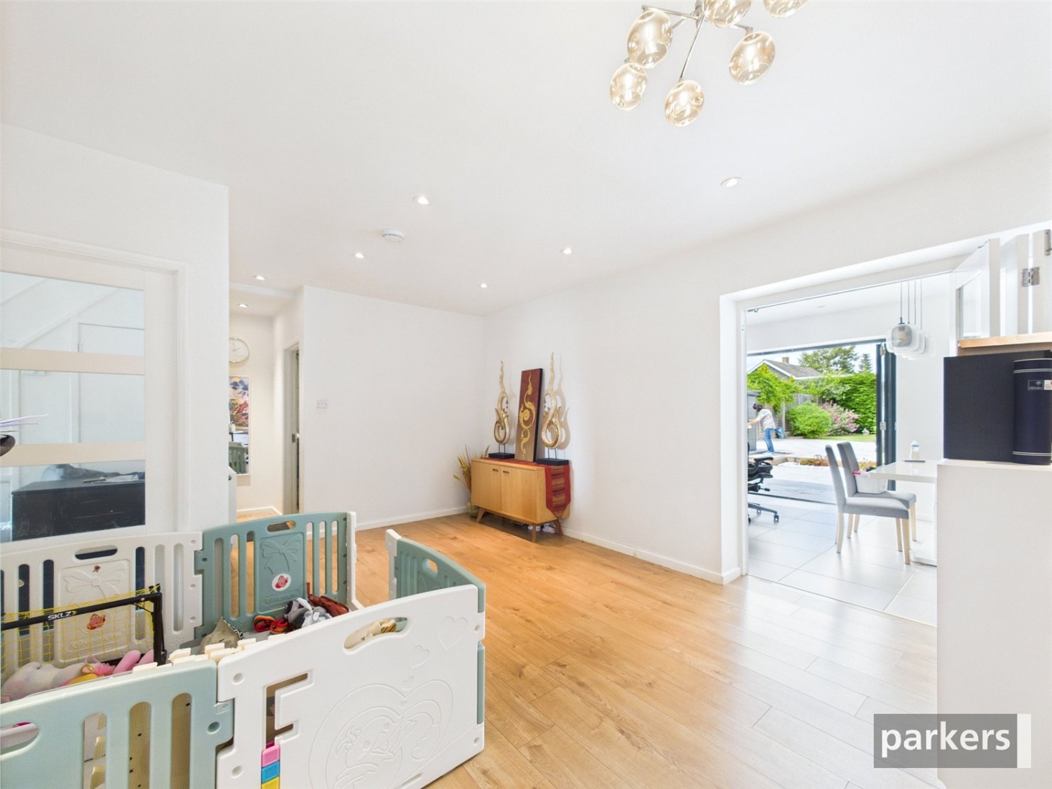 Caversham, Reading, Berkshire