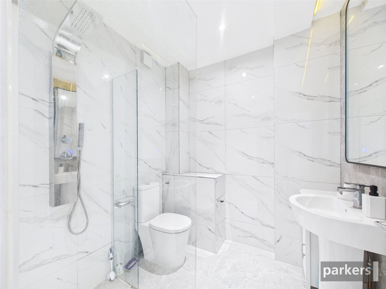 Caversham, Reading, Berkshire