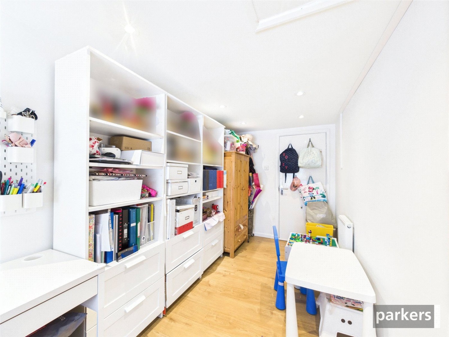 Caversham, Reading, Berkshire