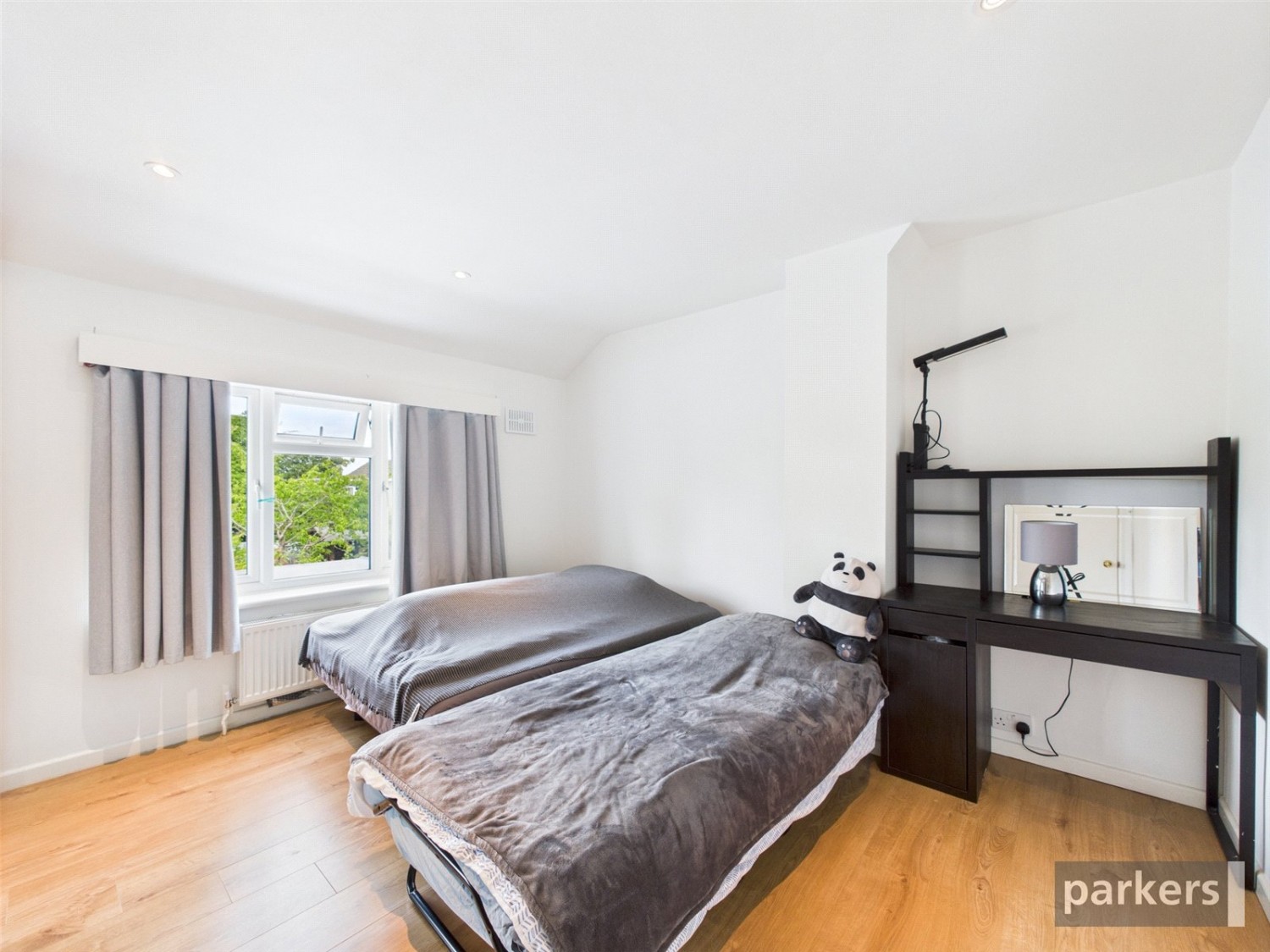 Caversham, Reading, Berkshire