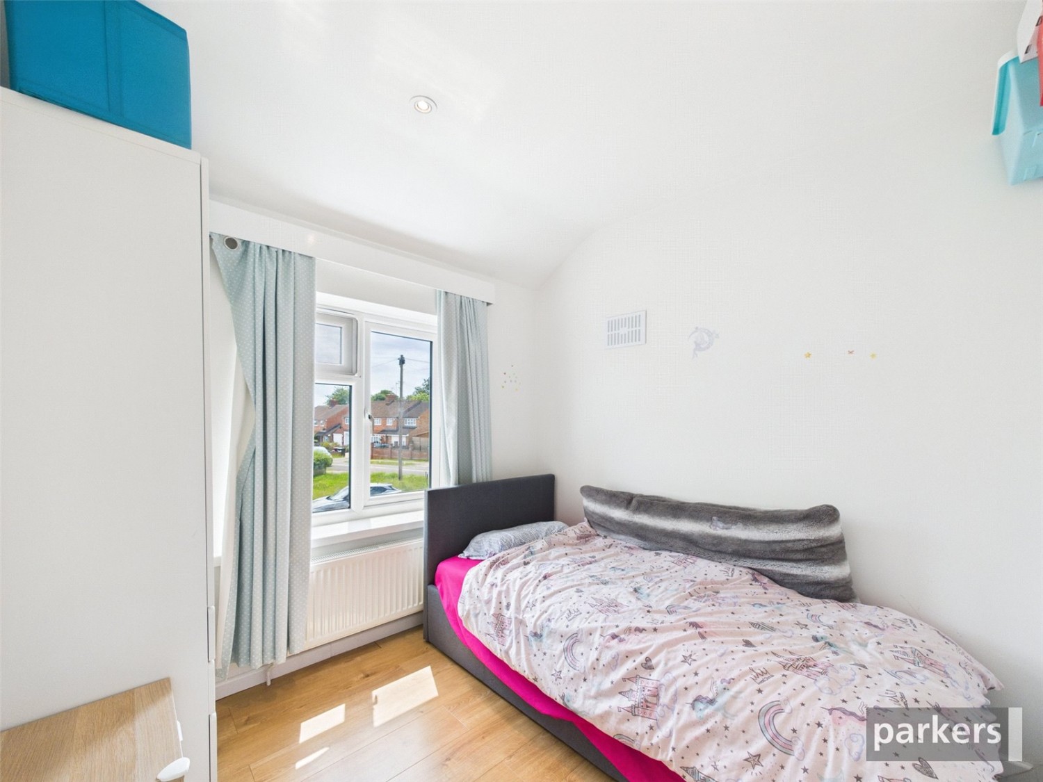 Caversham, Reading, Berkshire