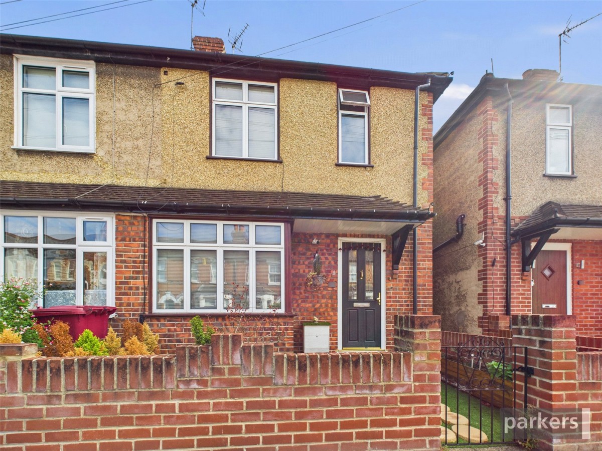 Caversham, Reading, Berkshire